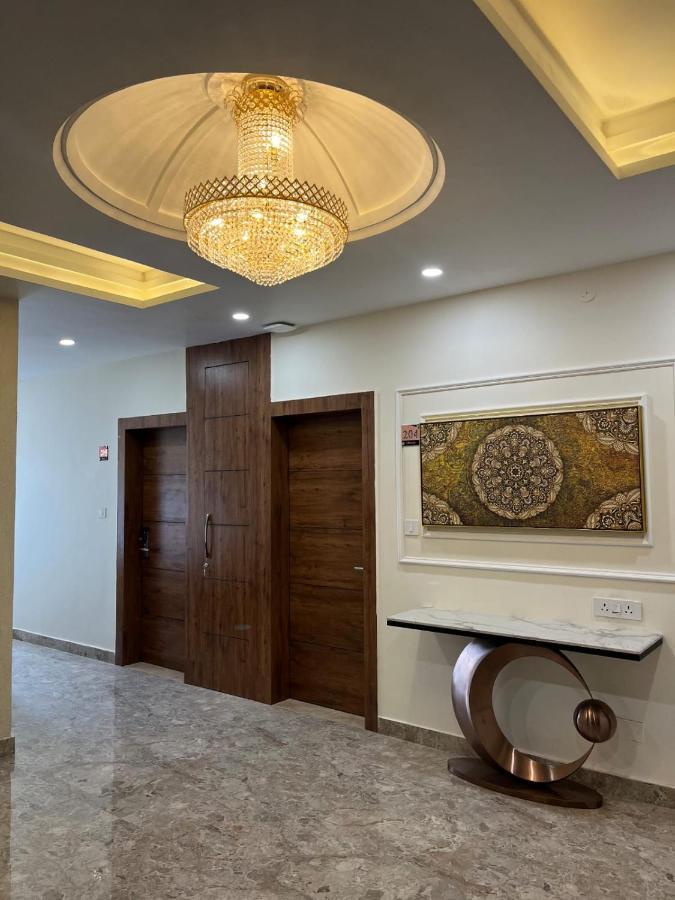 Hotel Nirvana Bliss, Behind Parmarth Niketan Rishīkesh 외부 사진