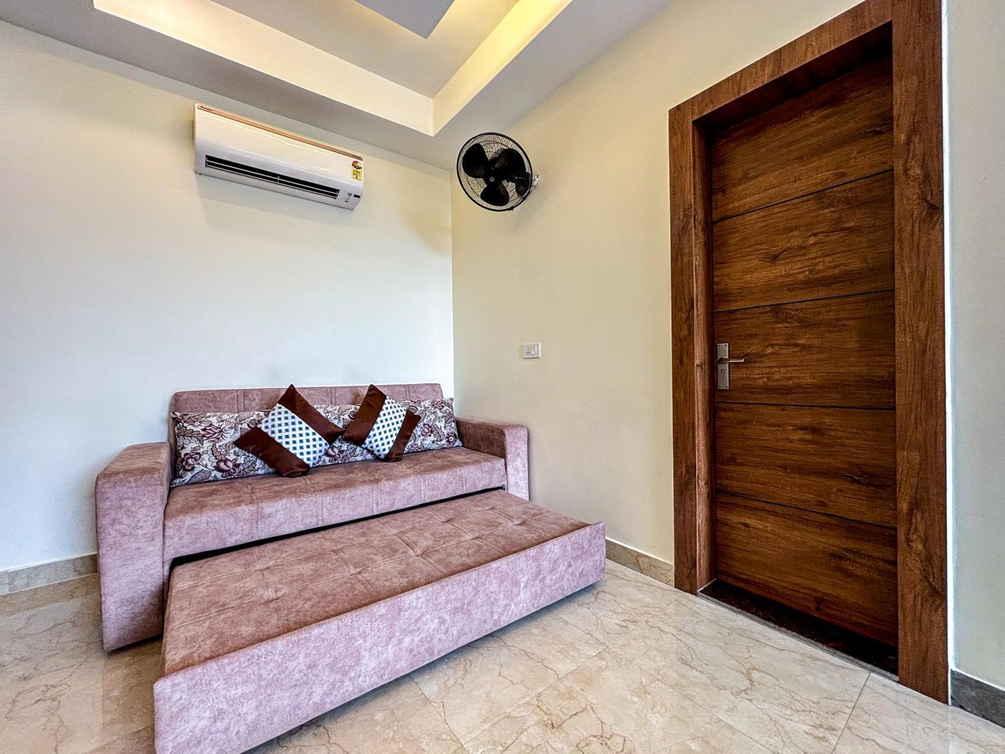 Hotel Nirvana Bliss, Behind Parmarth Niketan Rishīkesh 외부 사진