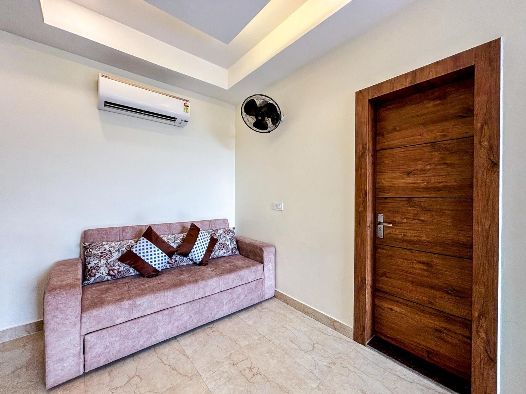 Hotel Nirvana Bliss, Behind Parmarth Niketan Rishīkesh 외부 사진