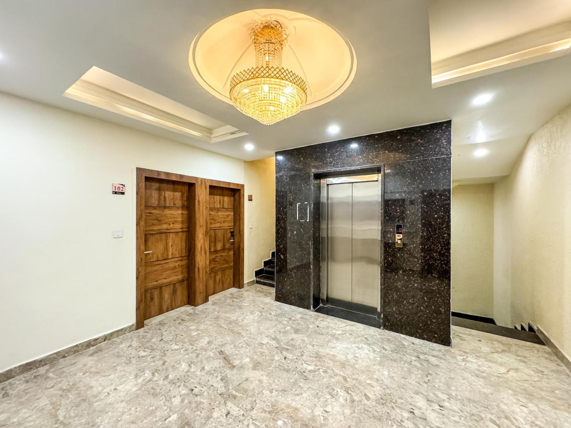 Hotel Nirvana Bliss, Behind Parmarth Niketan Rishīkesh 외부 사진